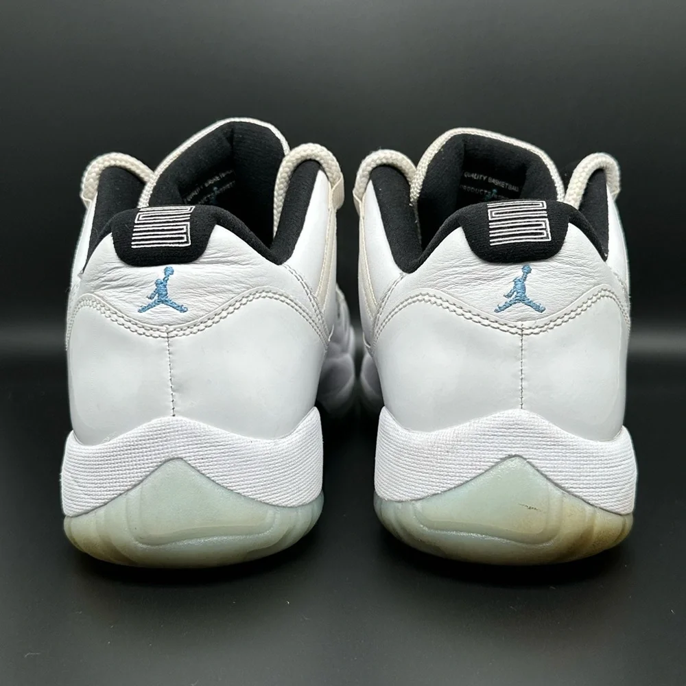 Jordan 11 retro